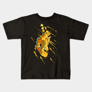 The Messenger Kids T-Shirt